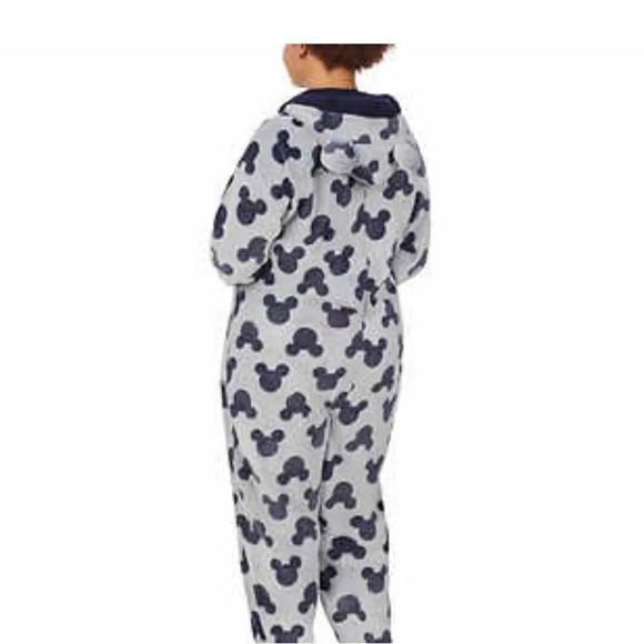 Disney Ladies' One Piece Pajama🎁 - Picture 2 of 4